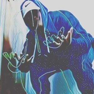 Meet your Posher, Mark